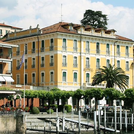 Hotel Excelsior Splendide Bellagio Zewnętrze zdjęcie