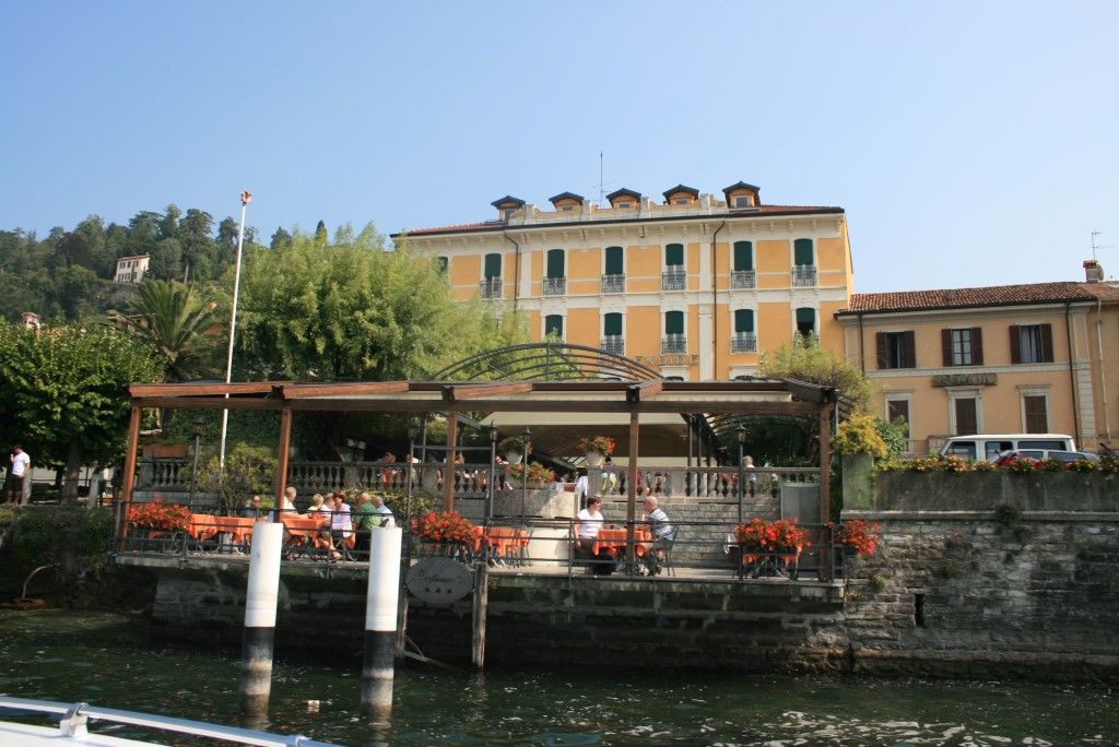 Hotel Excelsior Splendide Bellagio Zewnętrze zdjęcie