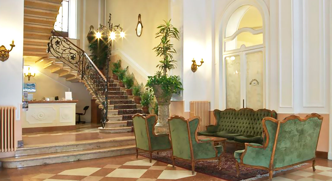 Hotel Excelsior Splendide Bellagio Zewnętrze zdjęcie