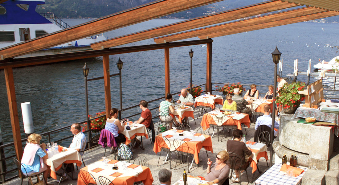 Hotel Excelsior Splendide Bellagio Zewnętrze zdjęcie