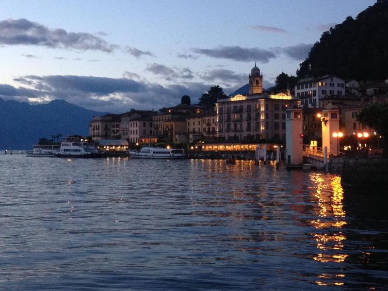 Hotel Excelsior Splendide Bellagio Zewnętrze zdjęcie